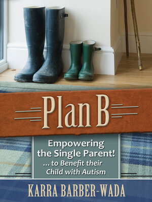 cover image of Plan B
